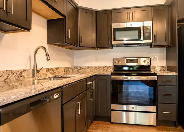 Property at The Residences at the Kestrel - 336 Roosevelt Dr, Seymour, CT, 06483, 1 bed, 1 bath, [object Object]