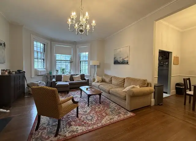 Property at 236 Marlborough St #4, Boston, MA, 02116, 2 beds, 2 baths, [object Object]