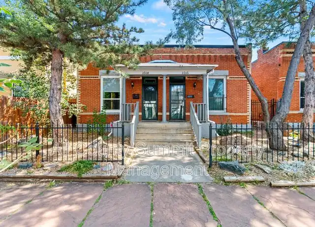 Property at 2608 Curtis St, Denver, CO, 80205, 1 bed, 1 bath, [object Object]