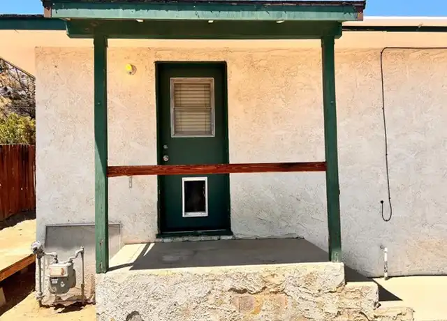 Property at 6620 Ivins Dr, Frazier Park, CA, 93225, 2 beds, 1 bath, [object Object]