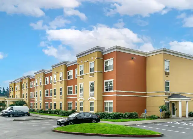Property at Furnished Studio - Seattle - Everett - Silverlake - 1431 112th St SE, Everett, WA, 98208, 0 beds, 1 bath, [object Object]