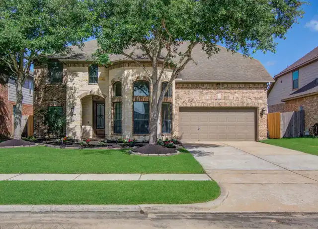 Property at 13719 Kingston River Ln, Houston, TX, 77044, 4 beds, 3.5 baths, [object Object]