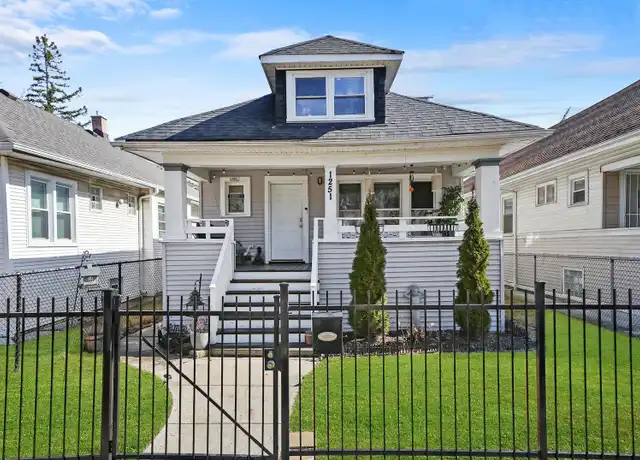 Property at 1251 N Parkside Ave Unit G, Chicago, IL, 60651, 0 beds, 1 bath, [object Object]