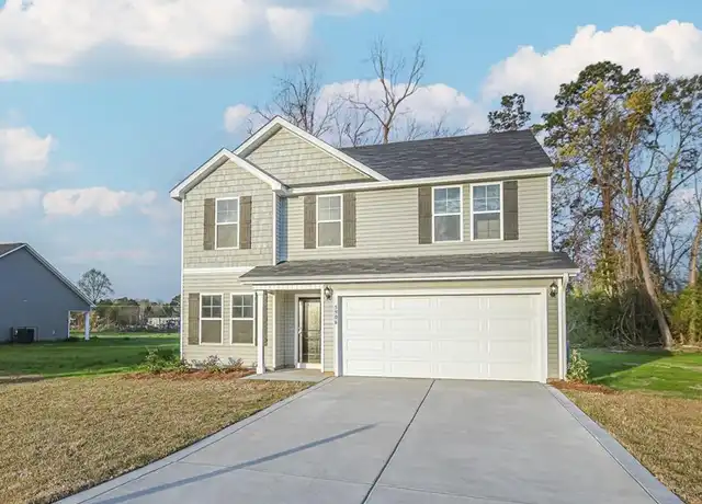 Property at 5906 Gator WAY, Hope Mills, NC, 28348, 4 beds, 2.5 baths, [object Object]