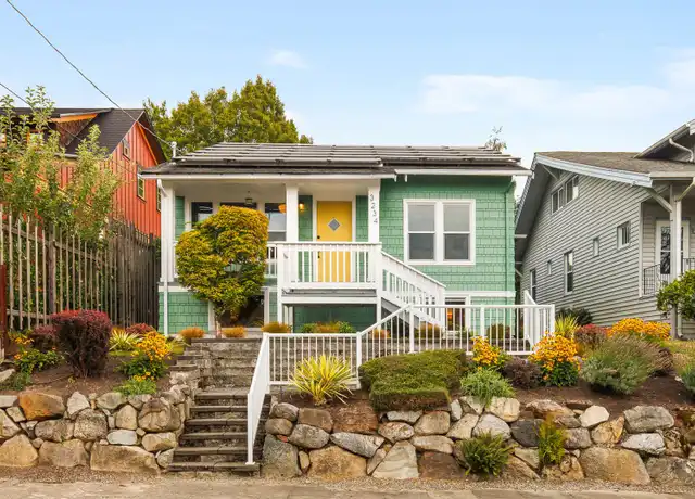 Property at 3234 33rd Ave S, Seattle, WA, 98144, 3 beds, 2 baths, [object Object]