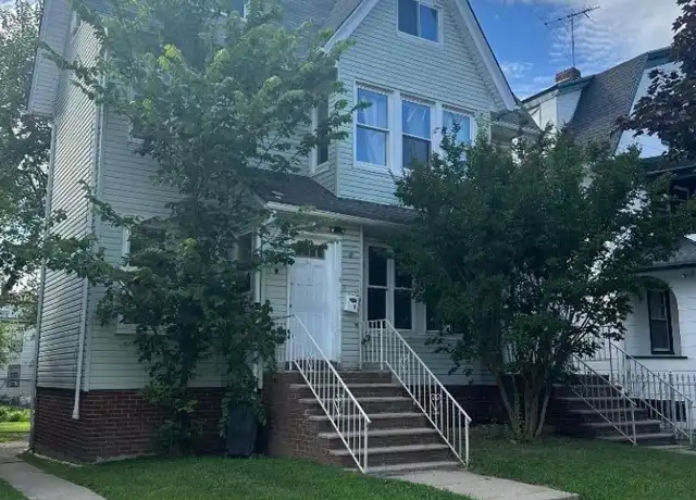 Property at 61 Sunnyside Ter Unit 1, East Orange, NJ, 07018, 3 beds, 1 bath, [object Object]