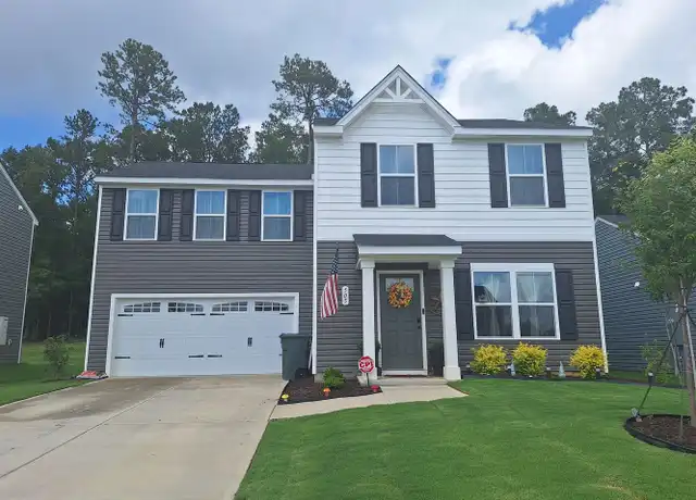 Property at 505 Red Plumage Way, Hopkins, SC, 29061, 4 beds, 2.5 baths, [object Object]