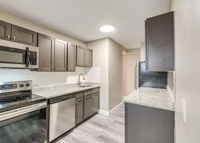 Property at The Harrison - 575 Easton Ave, Somerset, NJ, 08873, 2 beds, 2 baths, [object Object]