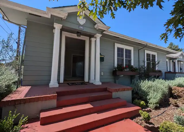 Property at 1303-07 Laurel Street - 1303 Laurel St, Santa Cruz, CA, 95060, 2 beds, 1 bath, [object Object]