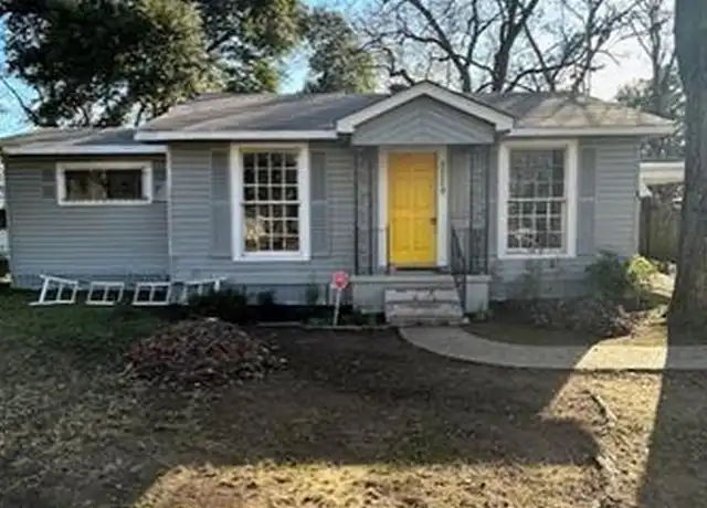 Property at 3229 Wagner St, Shreveport, LA, 71108, 3 beds, 1 bath, [object Object]