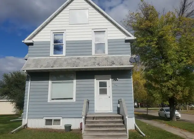 Property at 1502 Dyke Ave Unit 2, Grand Forks, ND, 58203, 1 bed, 1 bath, [object Object]