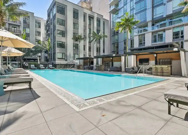 Property at Trademark - 437 S Hill St, Los Angeles, CA, 90013, 0-3 beds, 1-2 bath, [object Object]