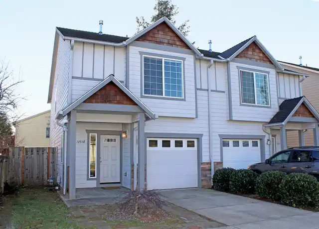 Property at 12518 SE Woodward St, Portland, OR, 97236, 3 beds, 2.5 baths, [object Object]