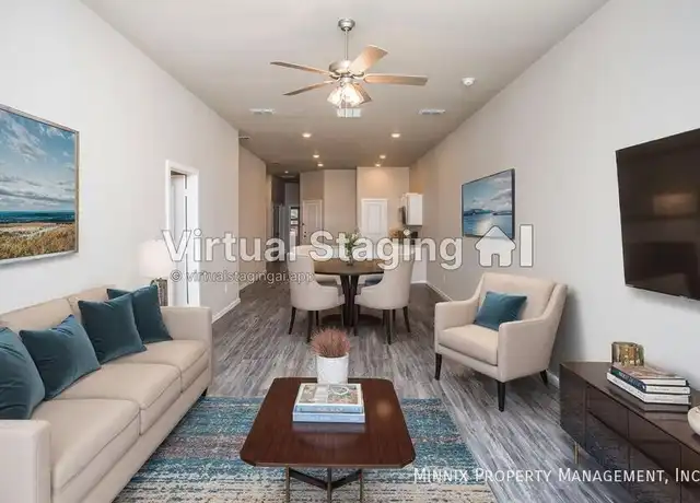 Property at 2112 North Avenue L Unit B, Lubbock, TX, 79403, 3 beds, 2 baths, [object Object]