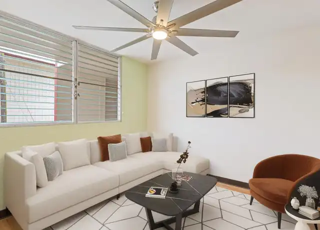 Property at 1138 Hassinger St, Honolulu, HI, 96822, 2 beds, 1 bath, [object Object]
