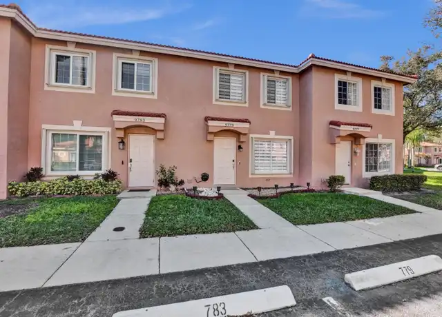 Property at 9779 Kamena Cir, Boynton Beach, FL, 33436, 3 beds, 2.5 baths, [object Object]