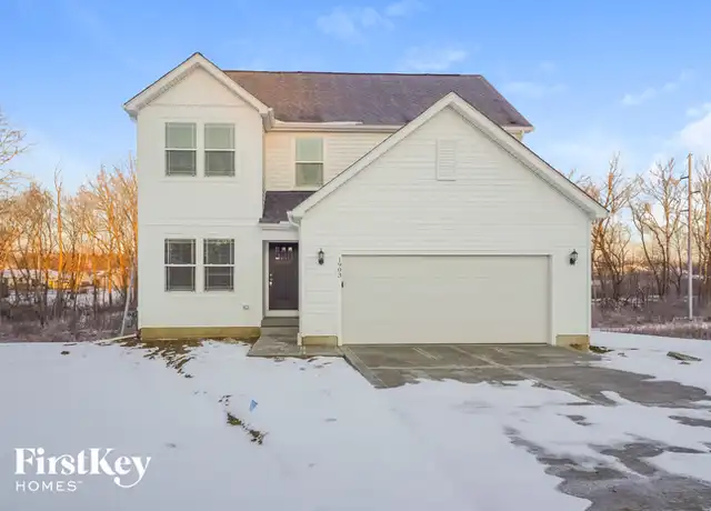 Property at 1903 Ream Dr, Lancaster, OH, 43130, 4 beds, 2.5 baths, [object Object]