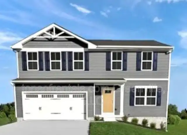 Property at 863 Throckmorton Ct, Greenville, SC, 29605, 4 beds, 2.5 baths, [object Object]