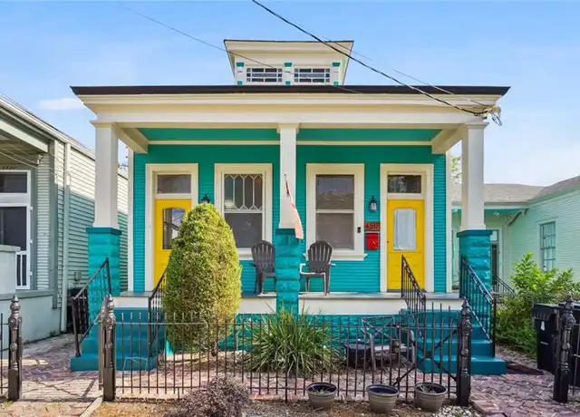 Property at 4519 Constance St, New Orleans, LA, 70115, 1 bed, 1 bath, [object Object]