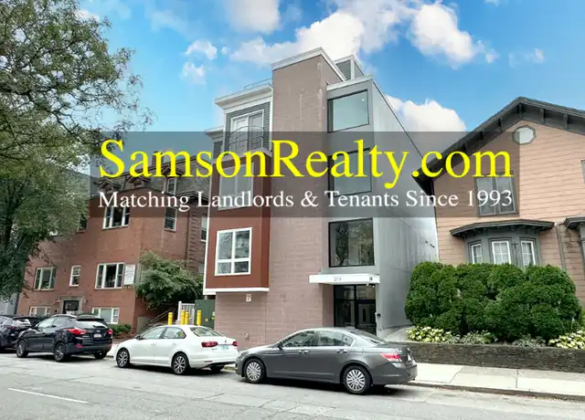 Property at 219 Waterman St Unit 203, Providence, RI, 02906, 2 beds, 2 baths, [object Object]
