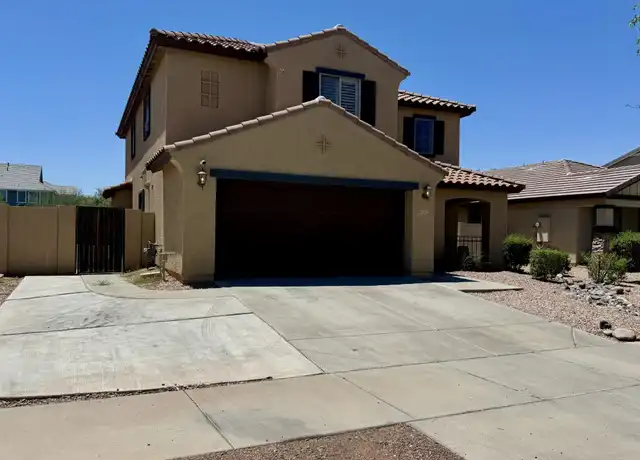 Property at 12522 N 142nd Ln, Surprise, AZ, 85379, 5 beds, 3 baths, [object Object]