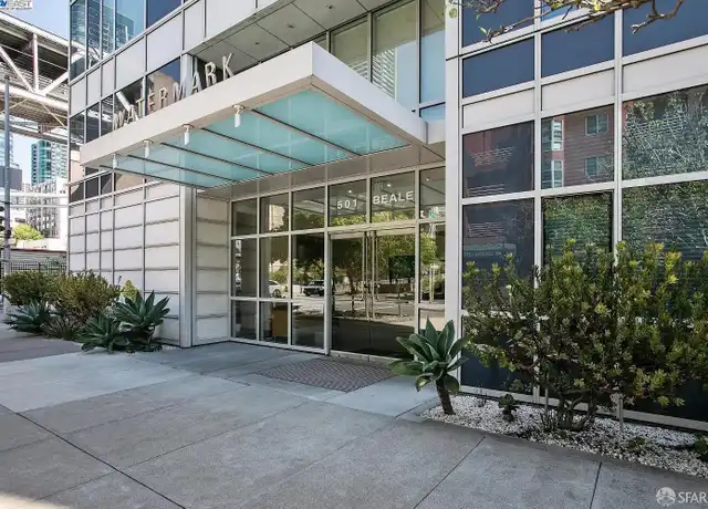 Property at 501 Beale St Unit 16E, San Francisco, CA, 94105, 1 bed, 1 bath, [object Object]