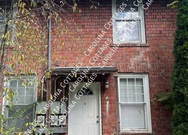 Property at 834 5th Ave W, Hendersonville, NC, 28739, 1 bed, 1 bath, [object Object]