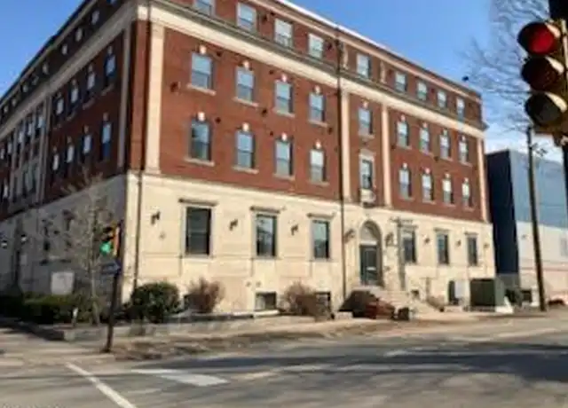 Property at 343 W 4th St, Williamsport, PA, 17701, 2 beds, 1 bath, [object Object]