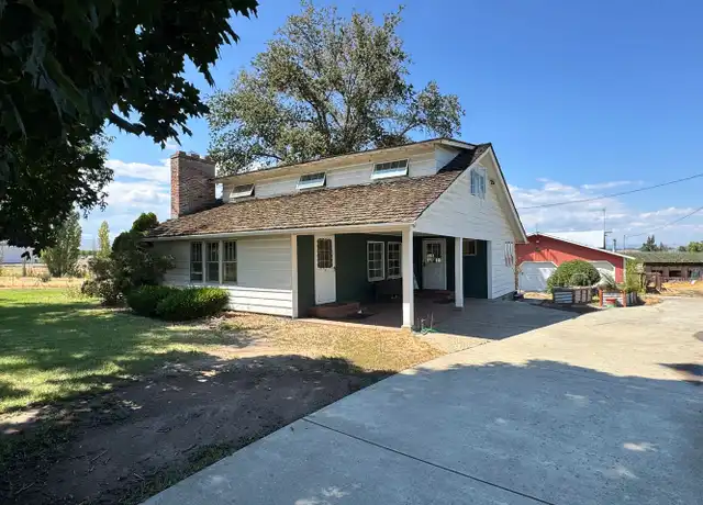 Property at 12505 Occidental Rd, Yakima, WA, 98903, 3 beds, 2 baths, [object Object]