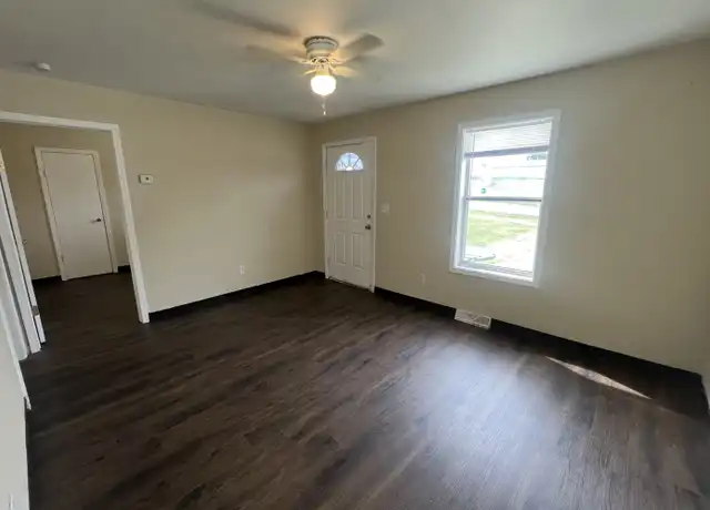 Property at 212 Mill St, Belton, MO, 64012, 2 beds, 1 bath, [object Object]