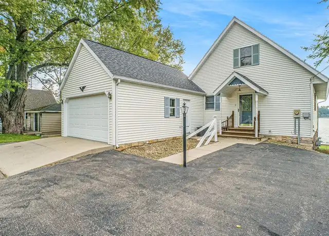 Property at 10139 Lucas Rd, Three Rivers, MI, 49093, 1 bed, 1.5 baths, [object Object]