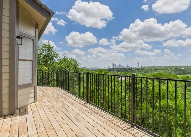 Property at 1741 Spyglass Dr Unit 2-300, Austin, TX, 78746, 2 beds, 2 baths, [object Object]