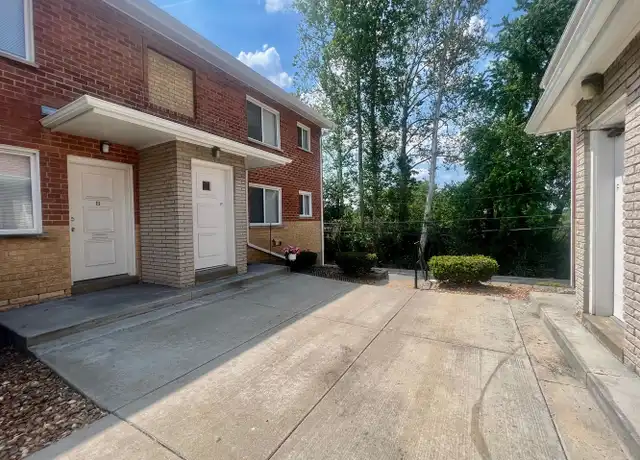Property at 325-329 N Euclid Ave Unit 2811-C, St. Louis, MO, 63108, 1 bed, 1 bath, [object Object]