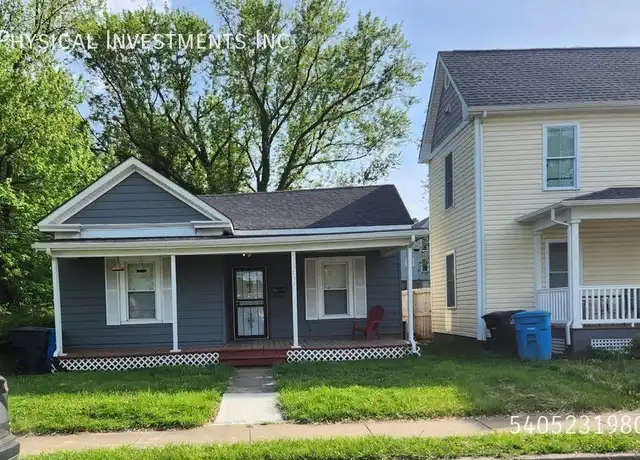 Property at 1116 Fairfax Ave NW, Roanoke, VA, 24017, 2 beds, 1 bath, [object Object]