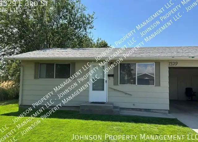 Property at 1329 E 3rd St, Meridian, ID, 83642, 1 bed, 1 bath, [object Object]