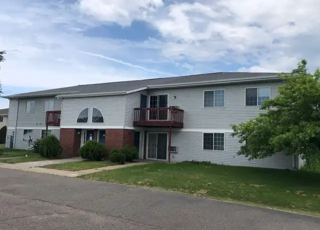 Property at 2409 Charlotte Ct Unit 3, Antigo, WI, 54409, 3 beds, 2 baths, [object Object]