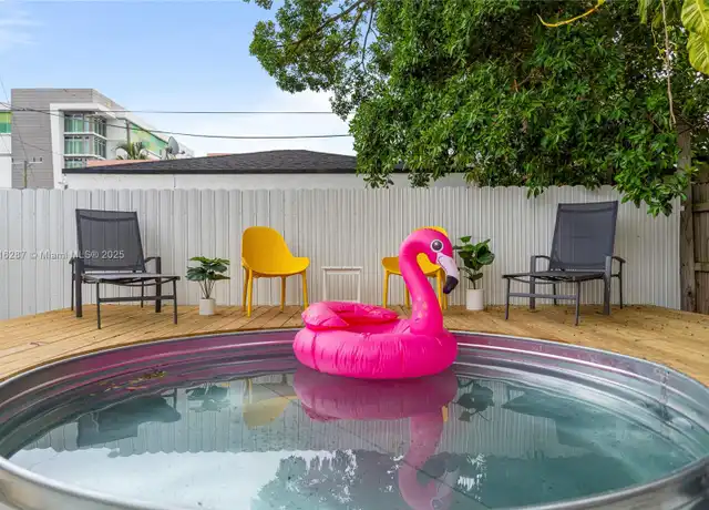 Property at 968 NE 80th St, Miami, FL, 33138, 3 beds, 2 baths, [object Object]