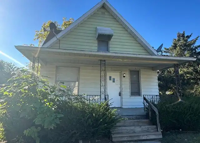 Property at 3225 Cottage Ave, Toledo, OH, 43608, 3 beds, 1 bath, [object Object]