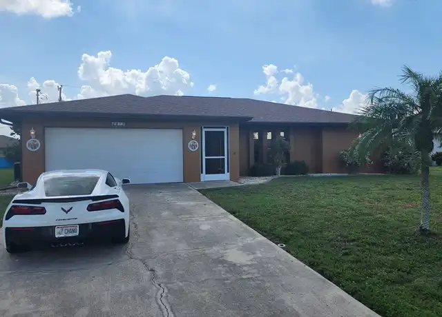 Property at 2213 SE 8th Pl, Cape Coral, FL, 33990, 3 beds, 2 baths, [object Object]