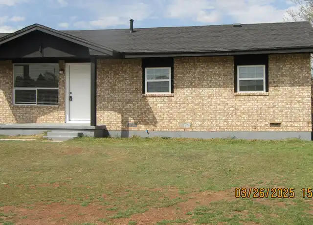 Property at 4209 SW Summit Ave, Lawton, OK, 73505, 3 beds, 2 baths, [object Object]