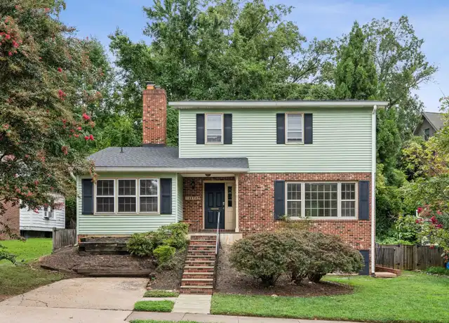 Property at 1208 N Quantico St, Arlington, VA, 22205, 4 beds, 3.5 baths, [object Object]