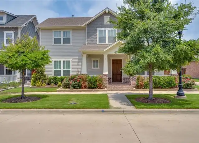 Property at 4196 Wellesley Ave, Frisco, TX, 75034, 4 beds, 3.5 baths, [object Object]