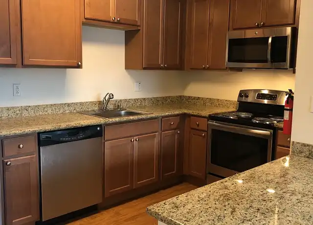 Property at The Club at Eagle Point - 5640 Lake Otis Pkwy, Anchorage, AK, 99507, 1 bed, 1 bath, [object Object]