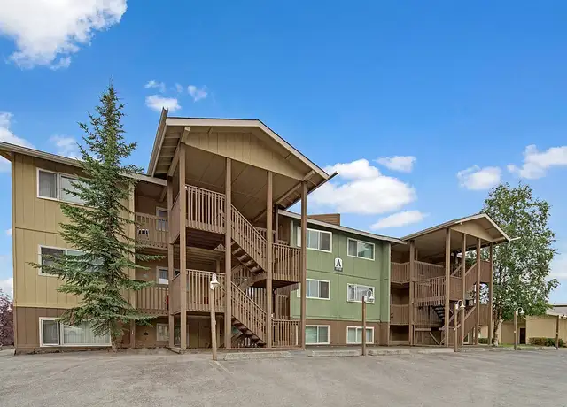 Photo of 5640 Lake Otis Pkwy, Anchorage, AK 99507