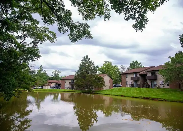 Property at Forest Village - 3001 S Providence Rd, Columbia, MO, 65203, 2 beds, 1 bath, [object Object]