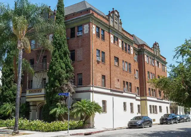 Property at 800 Las palmas LLC - 800 N Las Palmas Ave, Los Angeles, CA, 90038, 1 bed, 1 bath, [object Object]