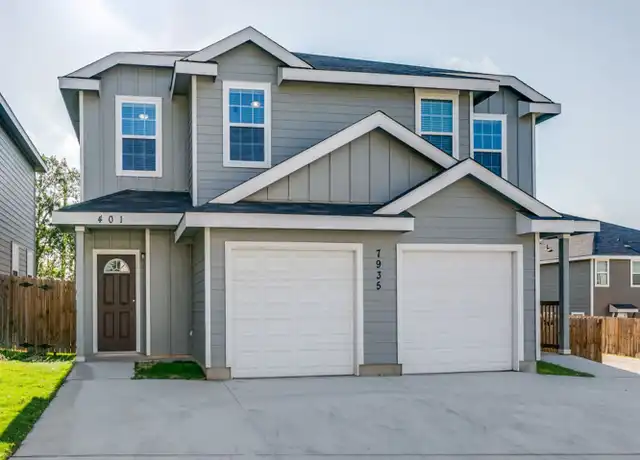 Property at 7935 Dial Ike Dr Unit 401, San Antonio, TX, 78218, 3 beds, 2.5 baths, [object Object]