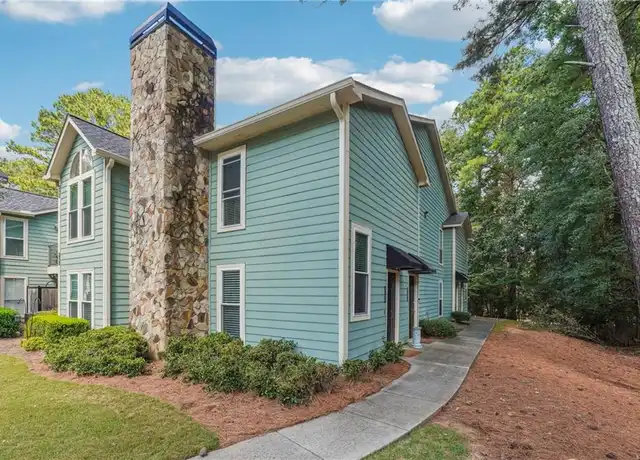 Property at 4105 Canyon Point Cir, Roswell, GA, 30076, 2 beds, 2 baths, [object Object]
