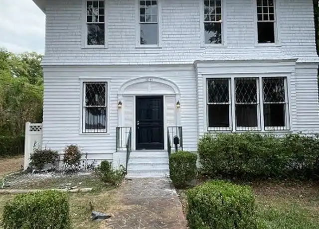 Property at 1841 S Court St, Montgomery, AL, 36104, 4 beds, 3.5 baths, [object Object]