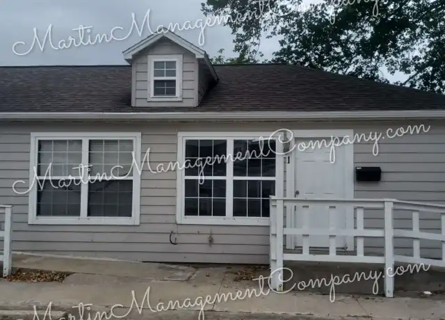Property at 1900 W 10th St Unit A1-A6, Sedalia, MO, 65301, 1 bed, 1 bath, [object Object]